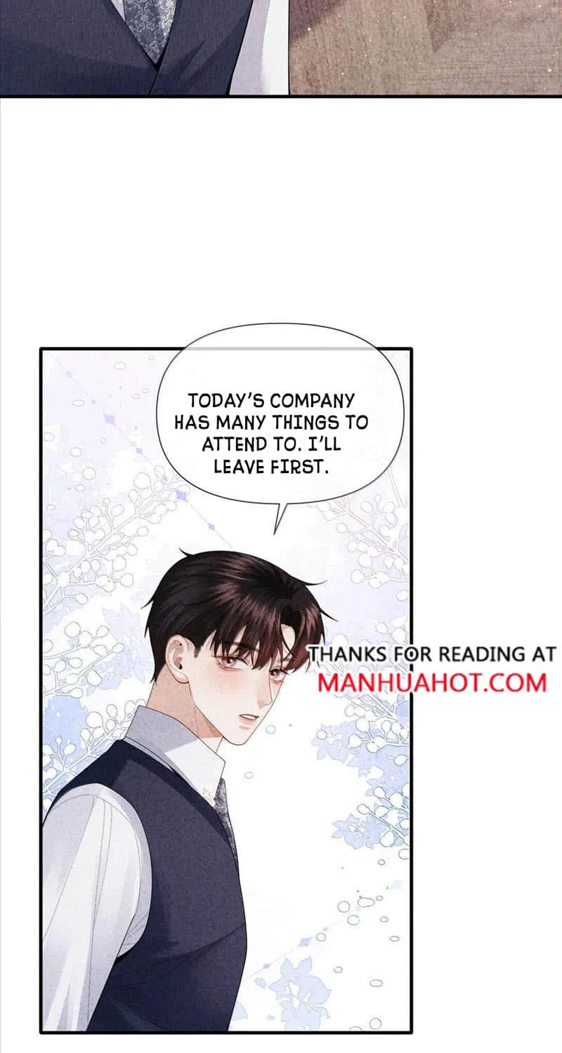 Mr. Dior Chapter 104 page 23 - MangaNato