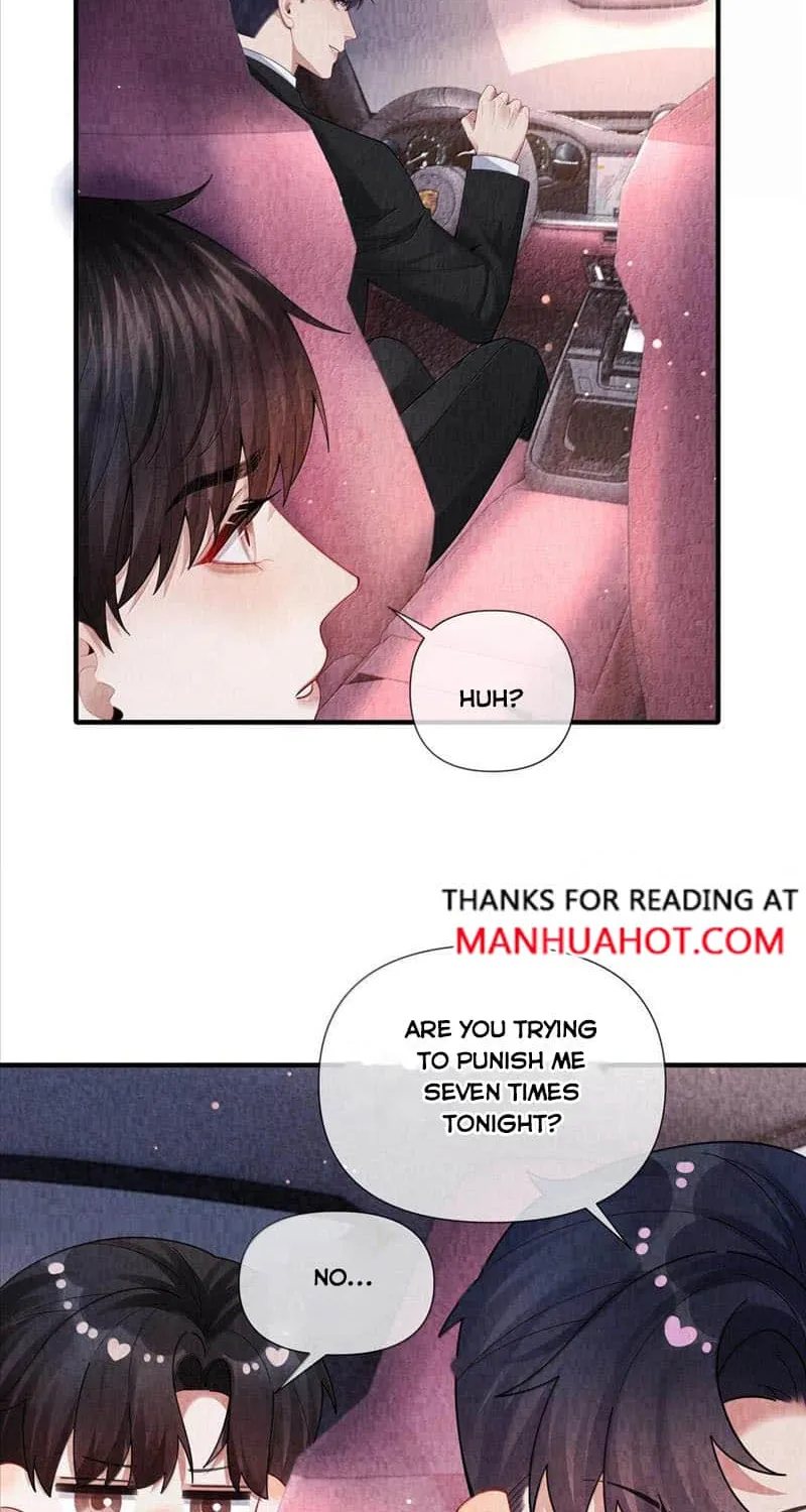 Mr. Dior Chapter 105 page 25 - MangaNato