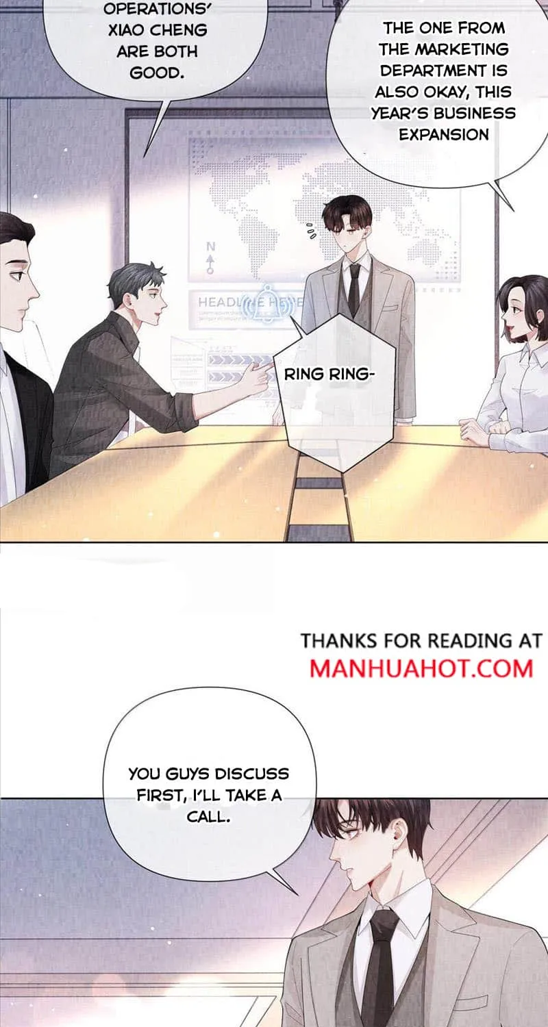 Mr. Dior Chapter 107 page 17 - MangaNato