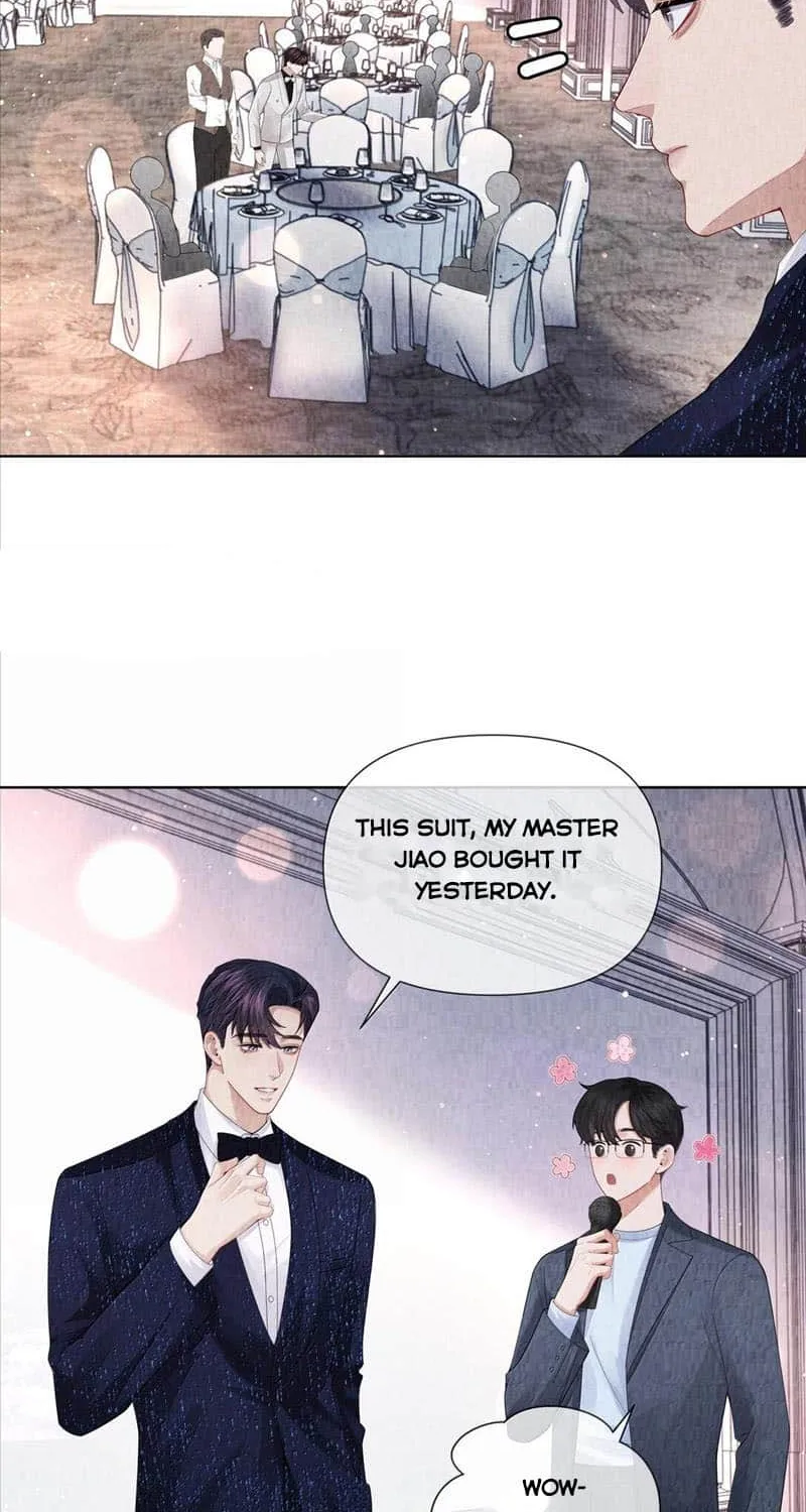 Mr. Dior Chapter 108 page 14 - MangaNato