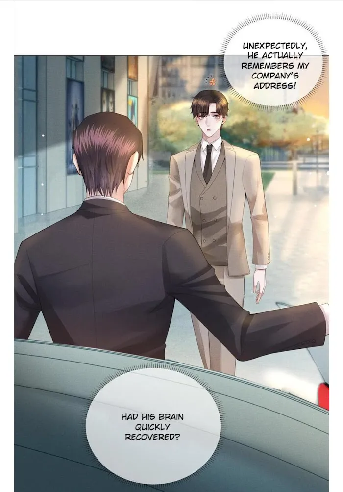 Mr. Dior Chapter 11 page 17 - MangaNato