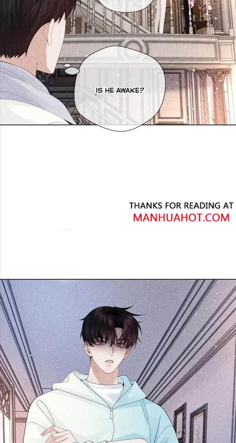 Mr. Dior Chapter 110 page 6 - MangaNato