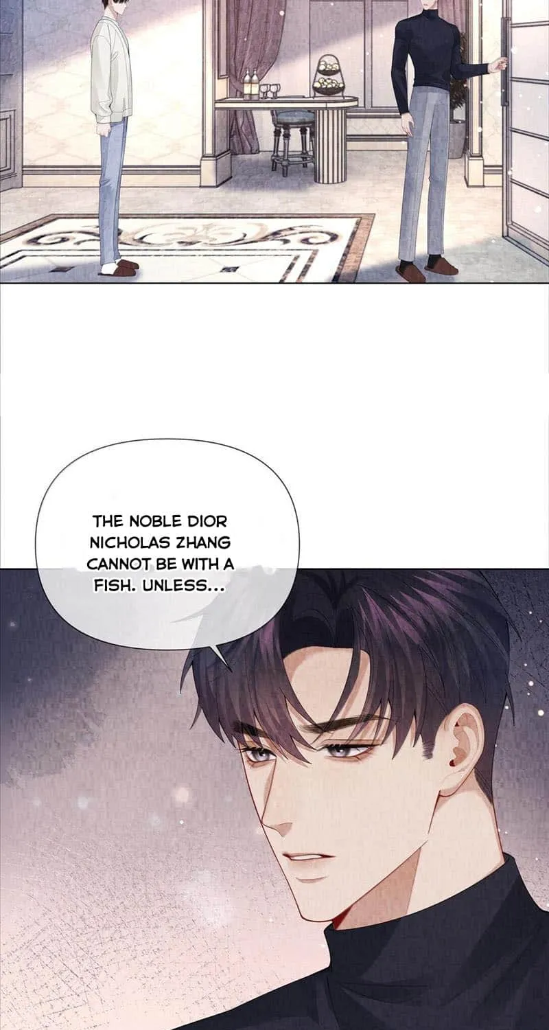 Mr. Dior Chapter 113 page 20 - MangaNato