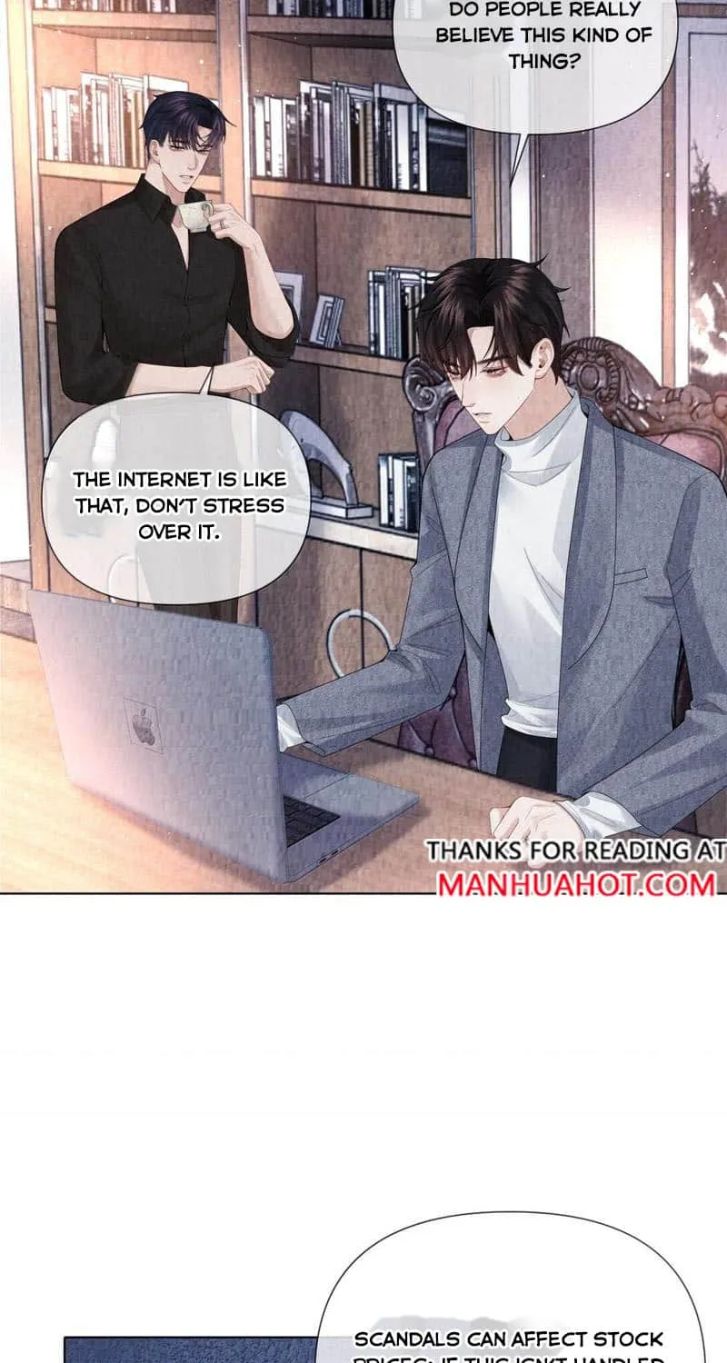 Mr. Dior Chapter 114 page 26 - MangaNato