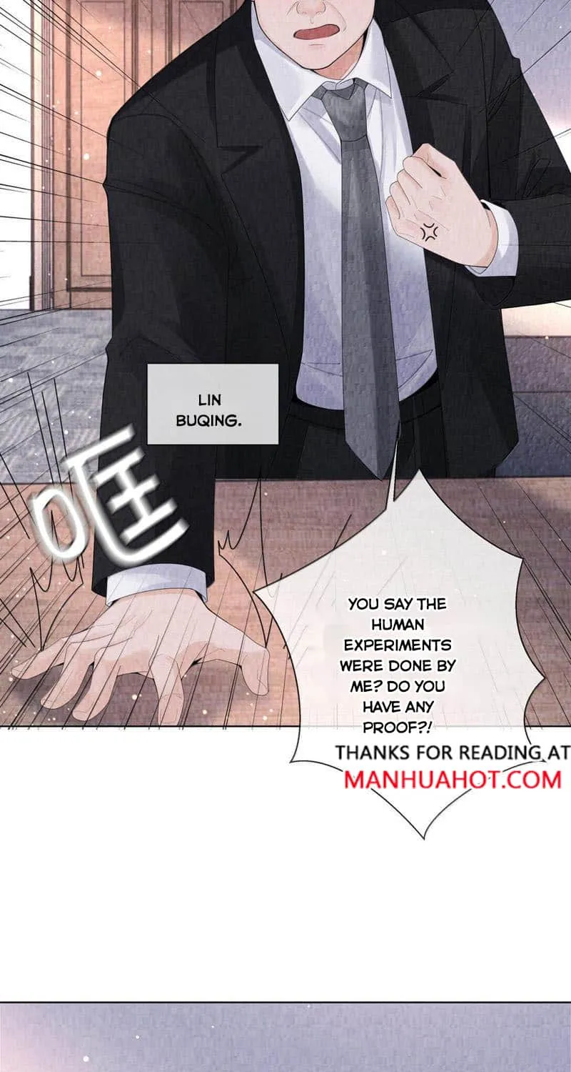 Mr. Dior Chapter 114 page 36 - MangaNato