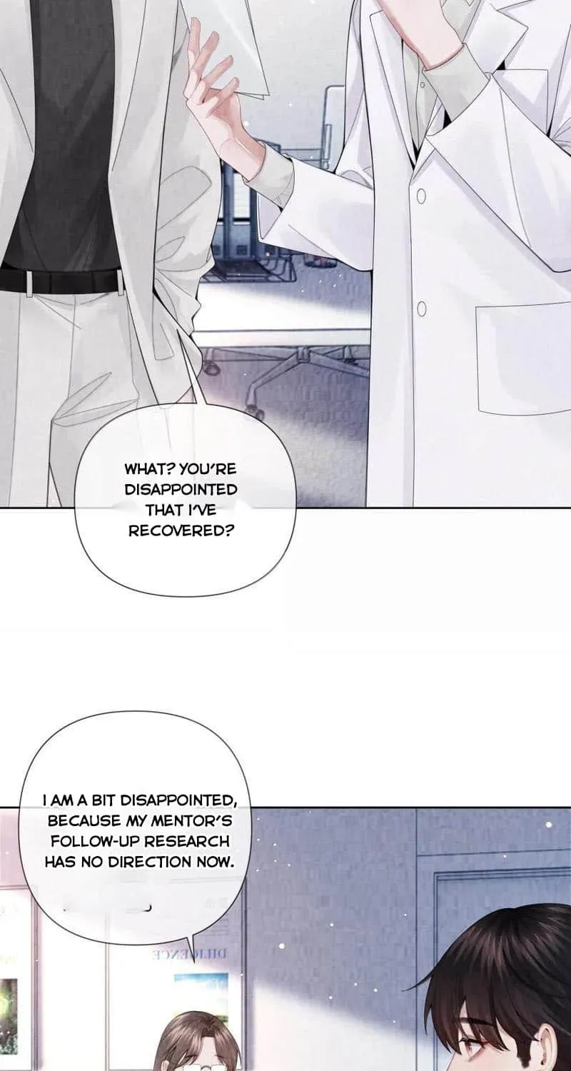 Mr. Dior Chapter 117 page 13 - MangaNato