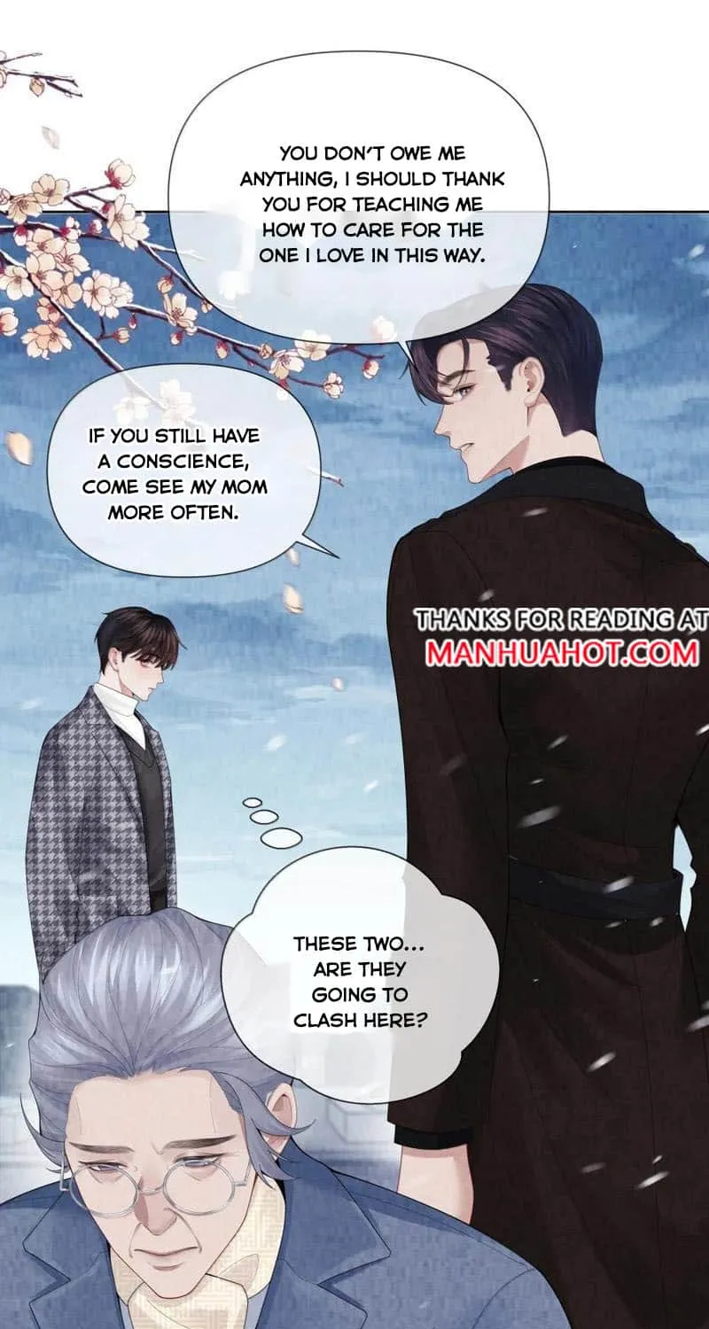 Mr. Dior Chapter 117 page 32 - MangaNato