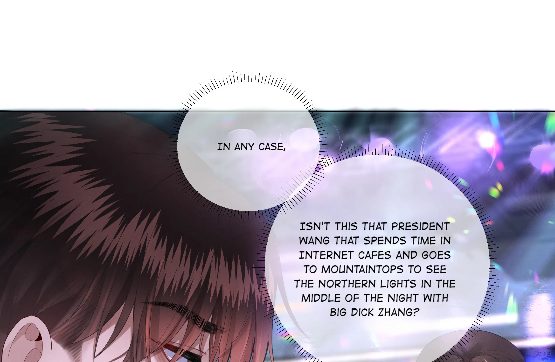 Mr. Dior Chapter 12 page 81 - MangaNato