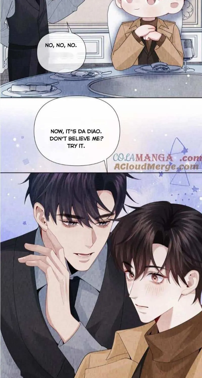 Mr. Dior Chapter 121 page 5 - MangaNato