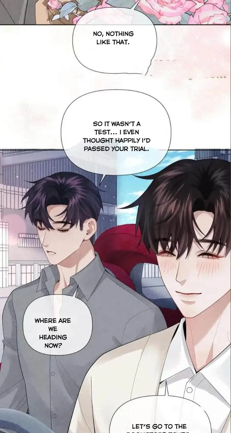 Mr. Dior Chapter 122 page 30 - MangaKakalot