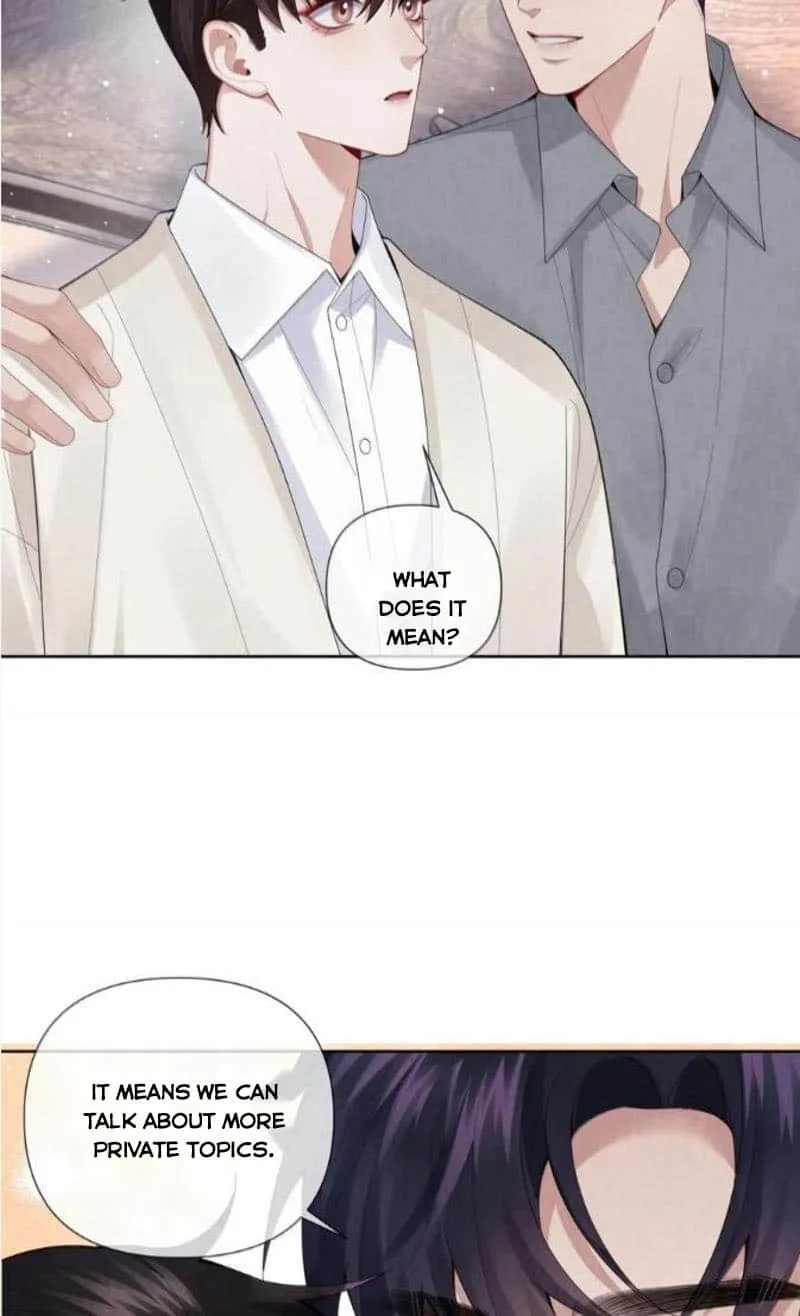 Mr. Dior Chapter 123 page 12 - MangaKakalot