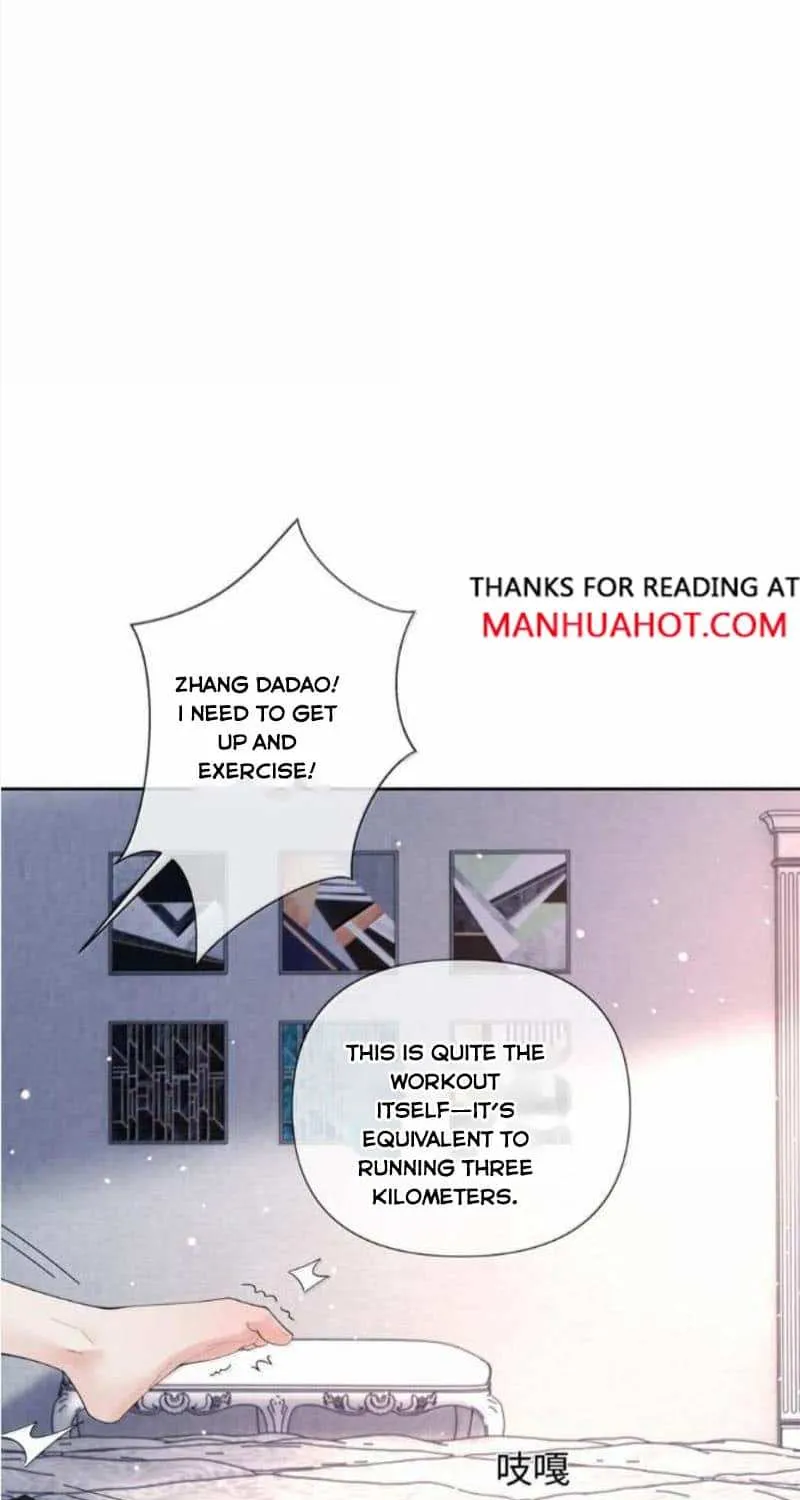 Mr. Dior Chapter 123 page 33 - MangaKakalot