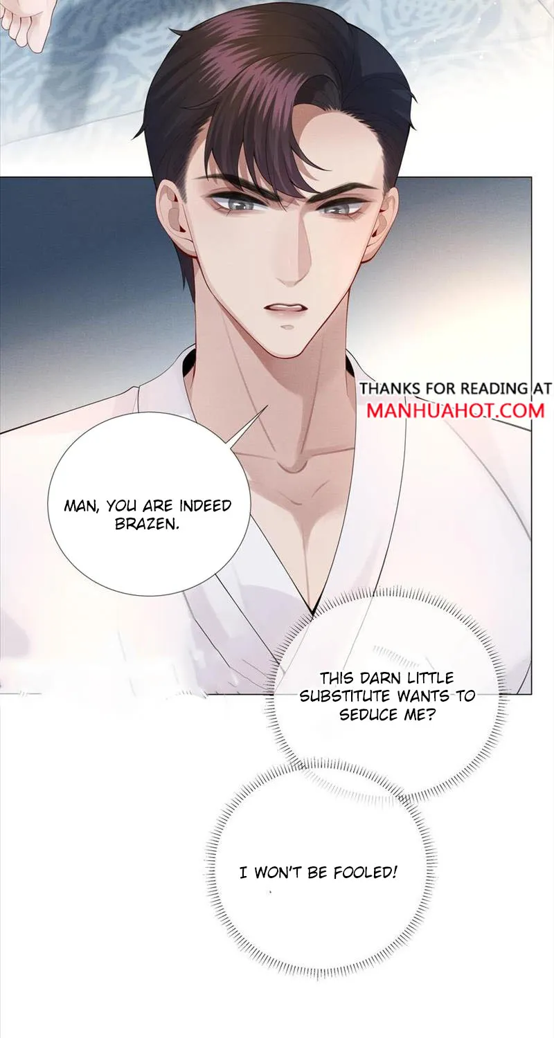 Mr. Dior Chapter 17 page 20 - MangaNato