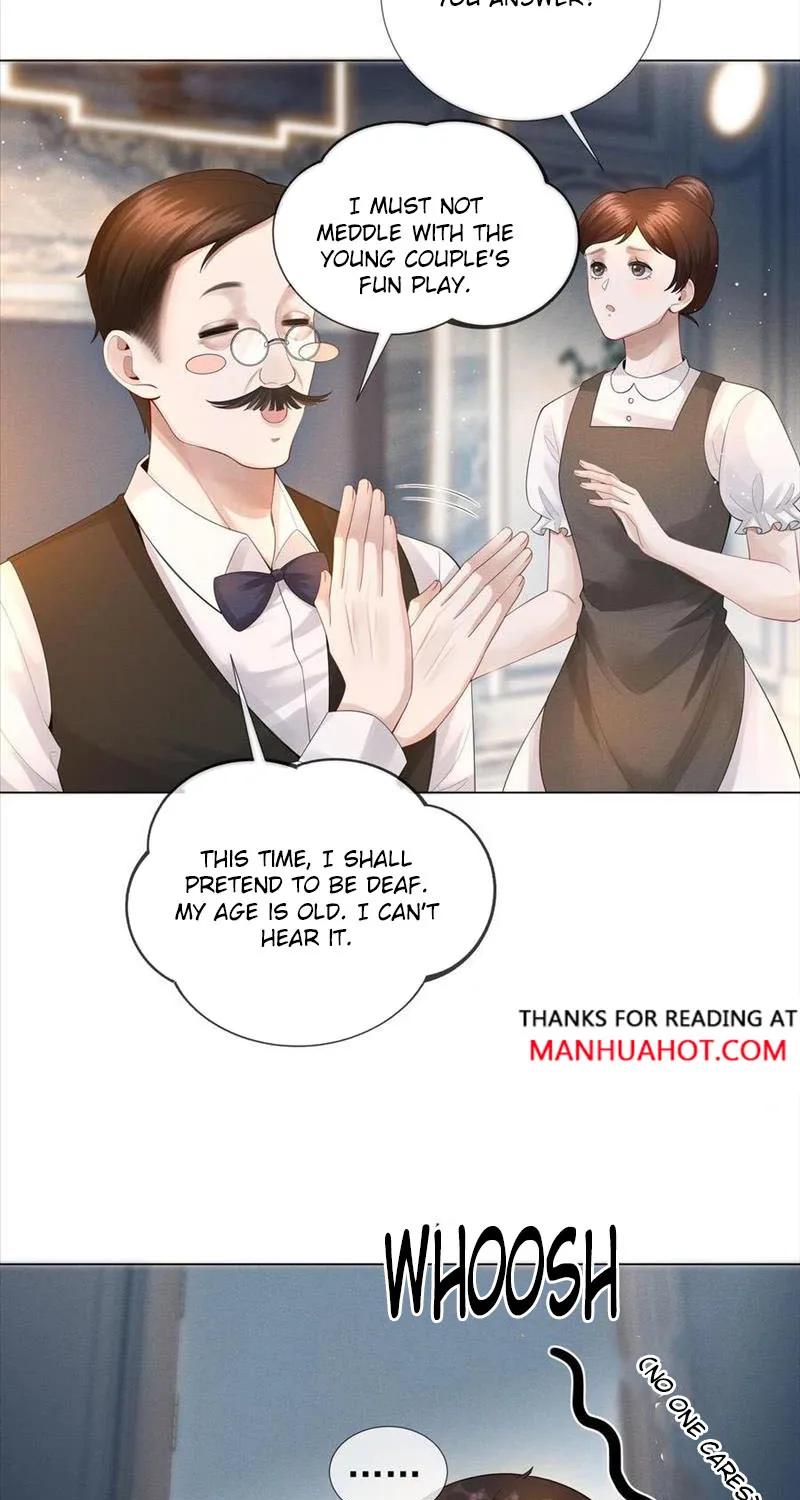 Mr. Dior Chapter 17 page 22 - MangaNato