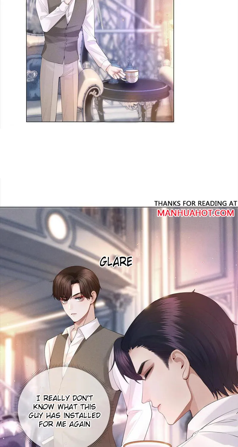 Mr. Dior Chapter 17 page 7 - MangaNato