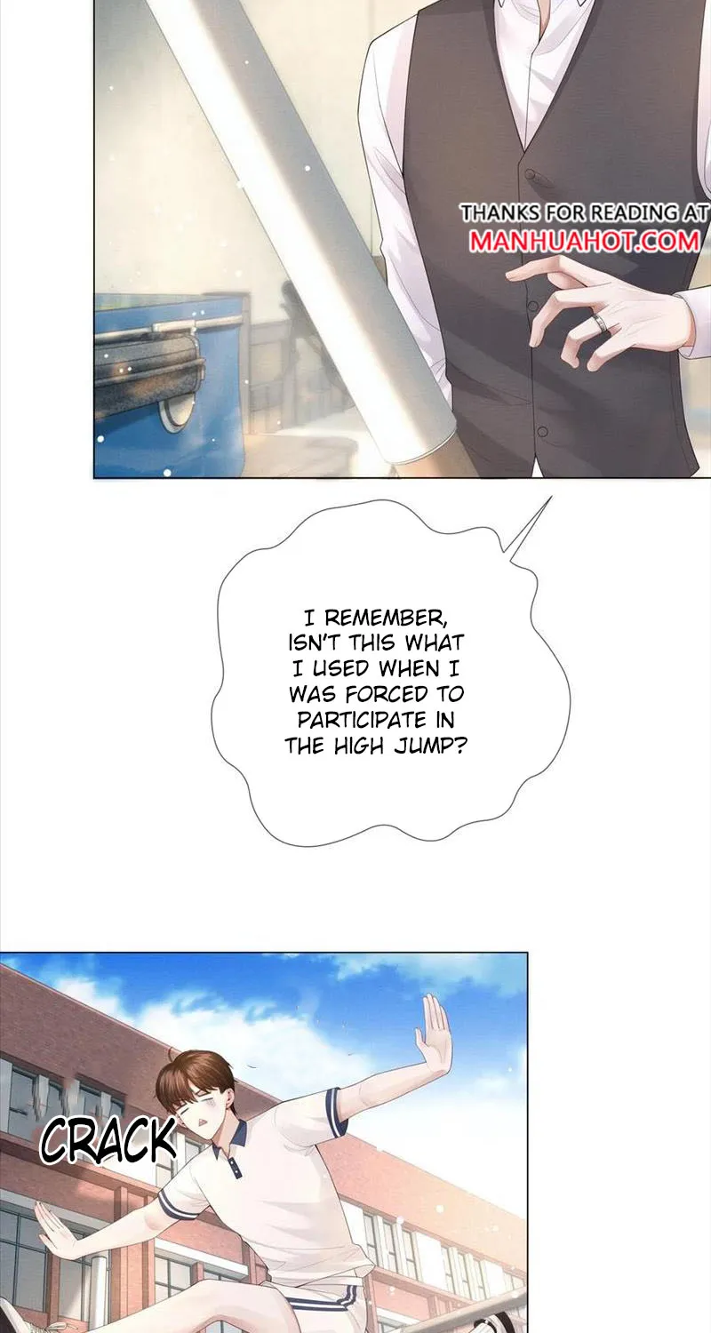 Mr. Dior Chapter 19 page 36 - MangaKakalot