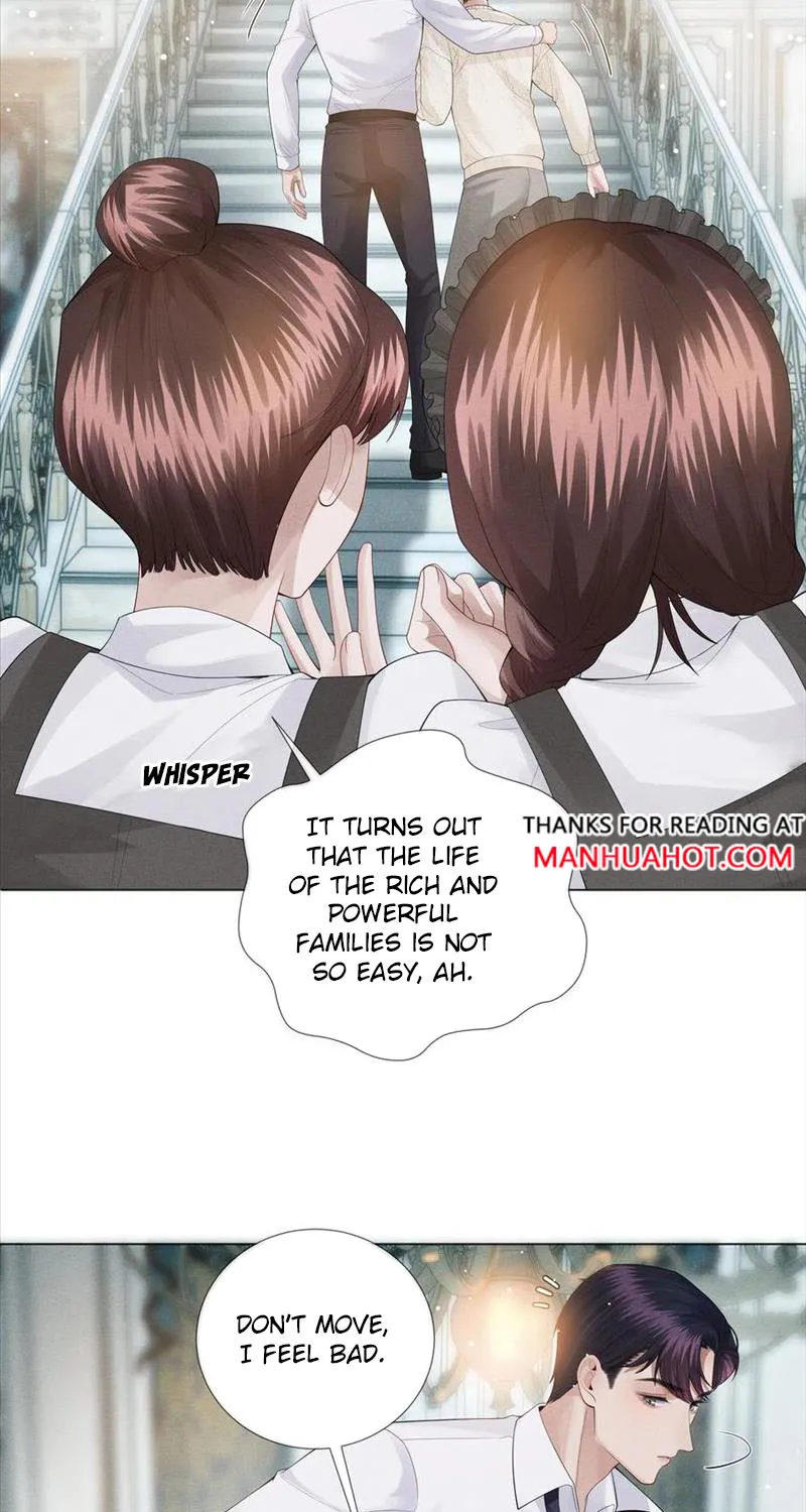 Mr. Dior Chapter 20 page 11 - MangaNato