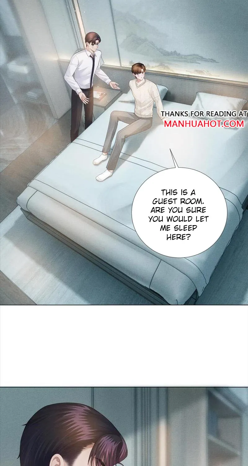 Mr. Dior Chapter 20 page 27 - MangaNato