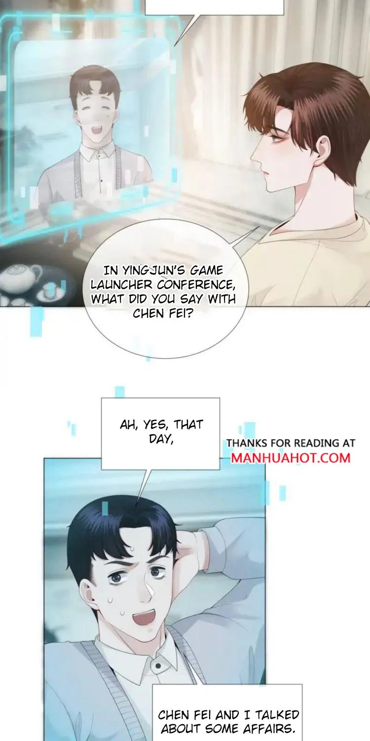 Mr. Dior Chapter 24 page 14 - MangaNato