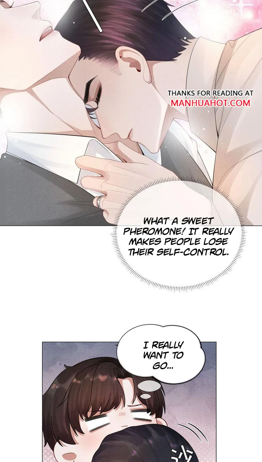 Mr. Dior Chapter 39 page 20 - MangaNato