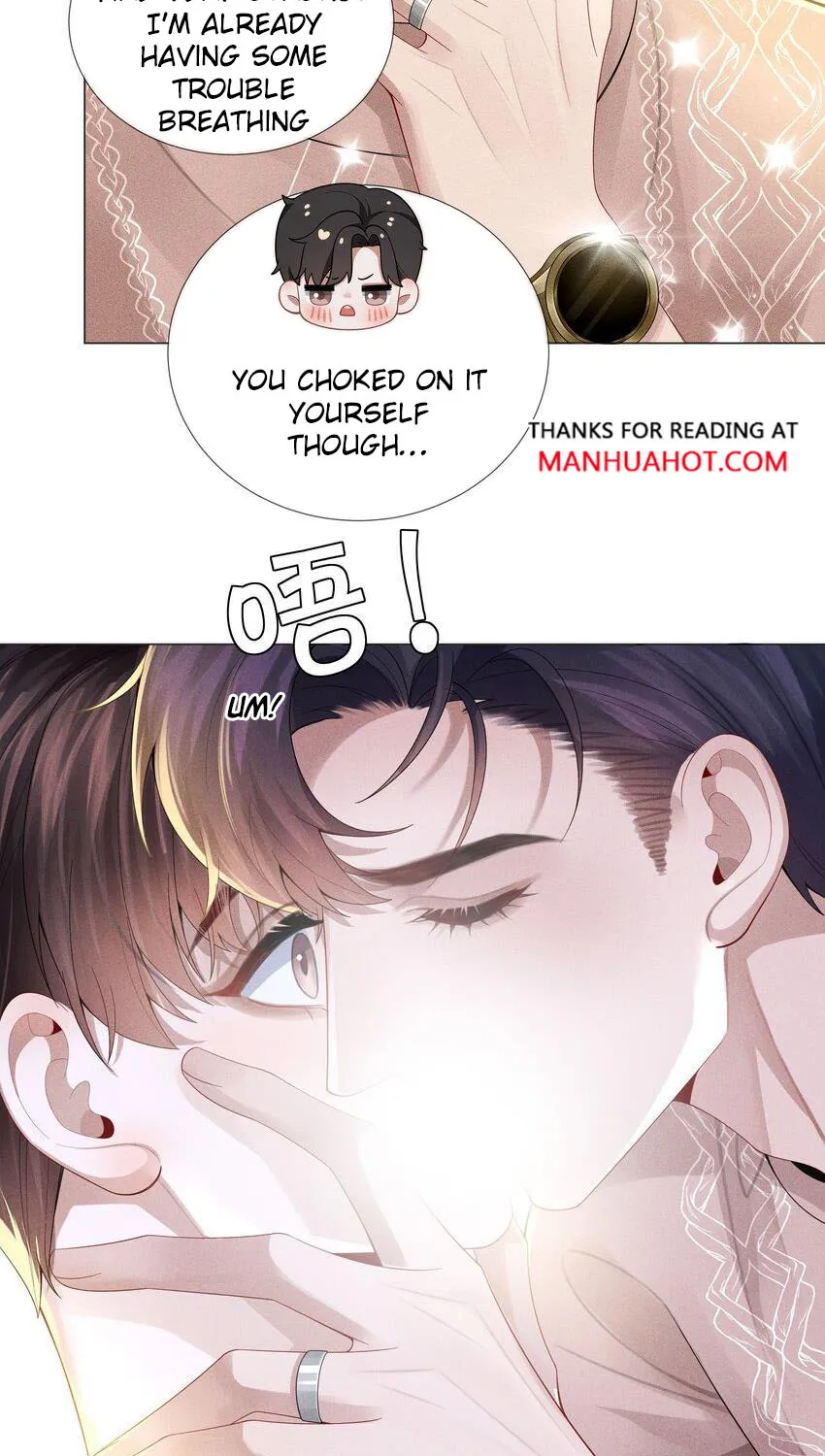 Mr. Dior Chapter 40 page 10 - MangaNato