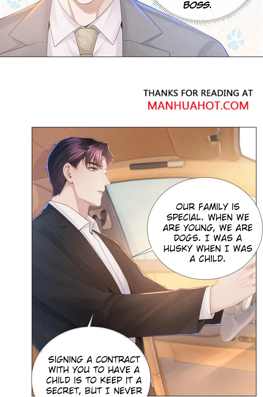 Mr. Dior Chapter 46 page 28 - MangaNato