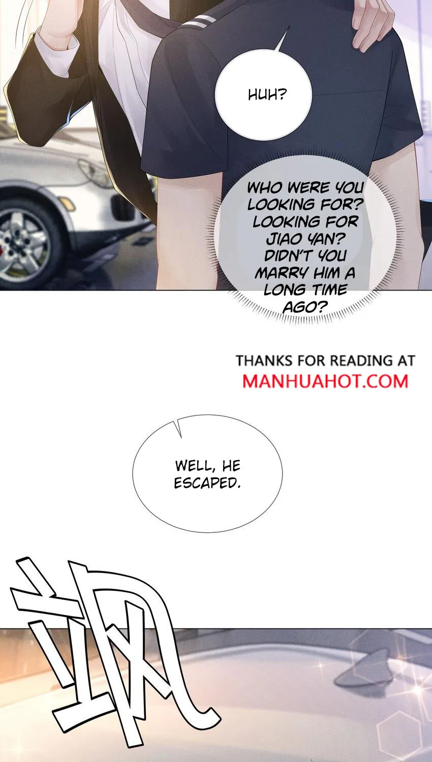 Mr. Dior Chapter 46 page 8 - MangaNato