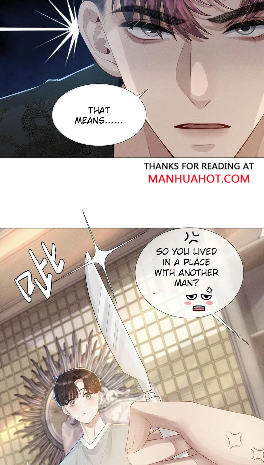 Mr. Dior Chapter 47 page 42 - MangaNato