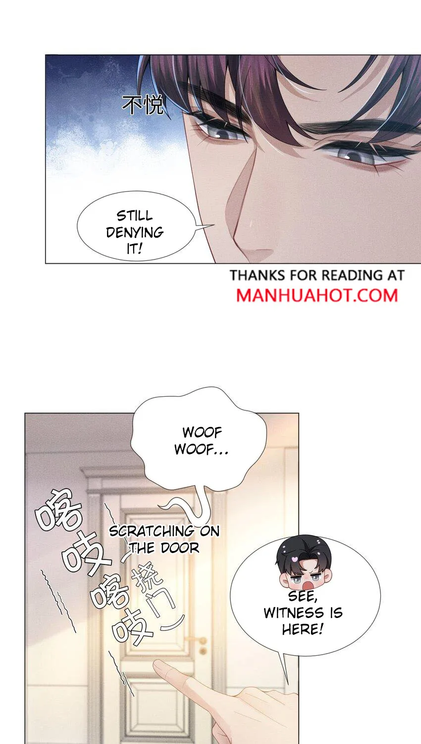 Mr. Dior Chapter 48 page 14 - MangaNato