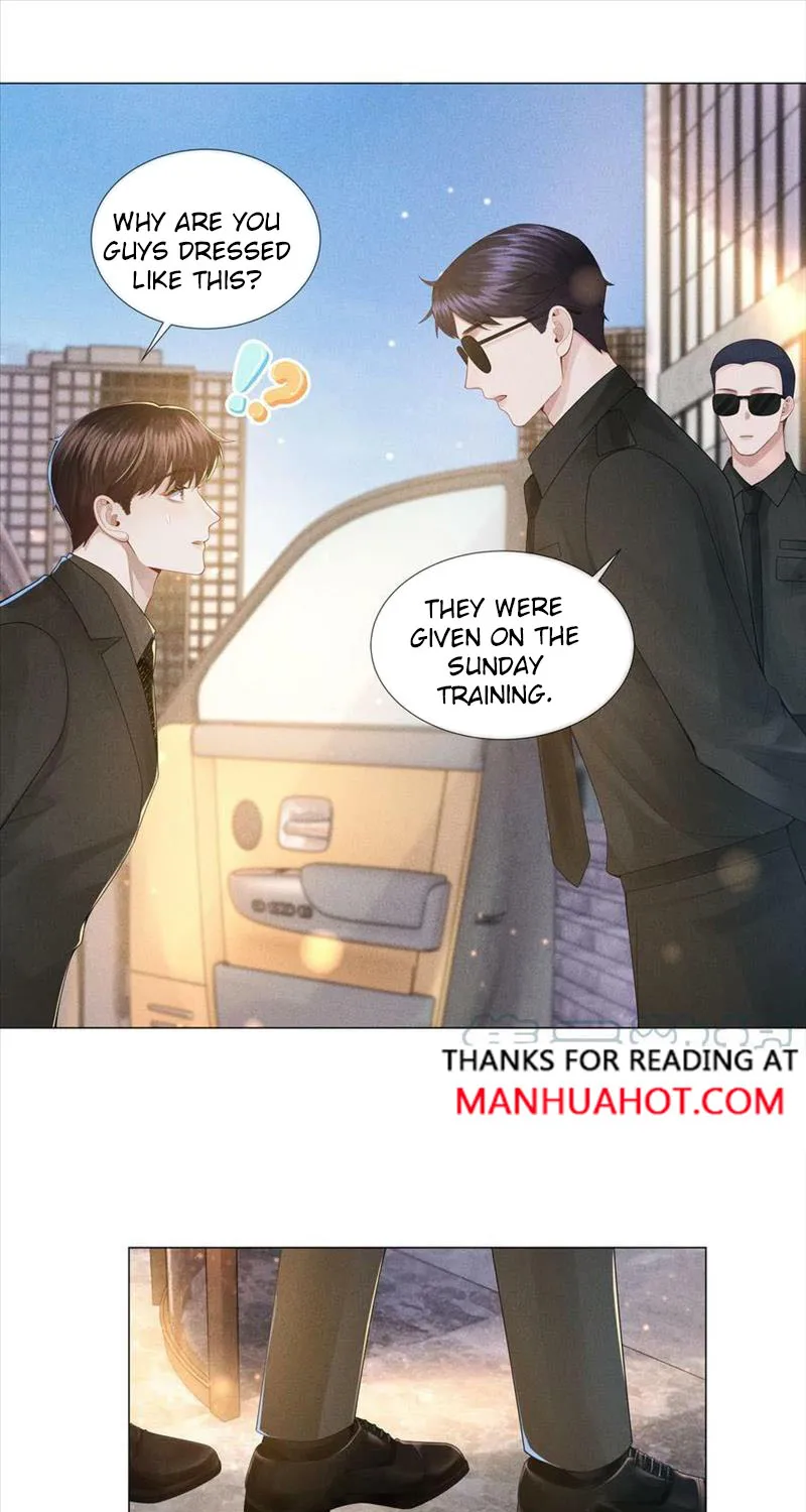 Mr. Dior Chapter 49 page 20 - MangaNato