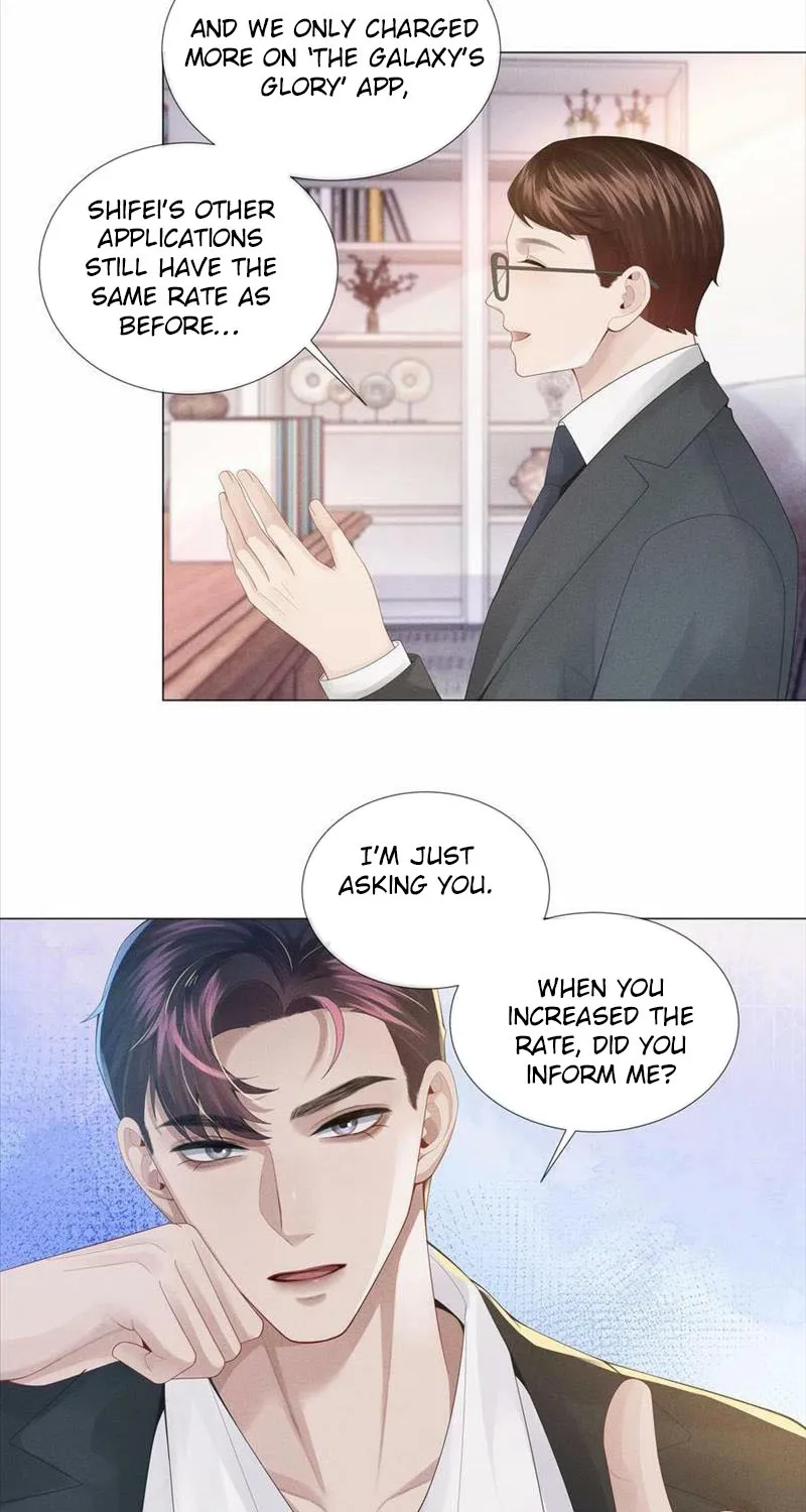 Mr. Dior Chapter 49 page 29 - MangaNato