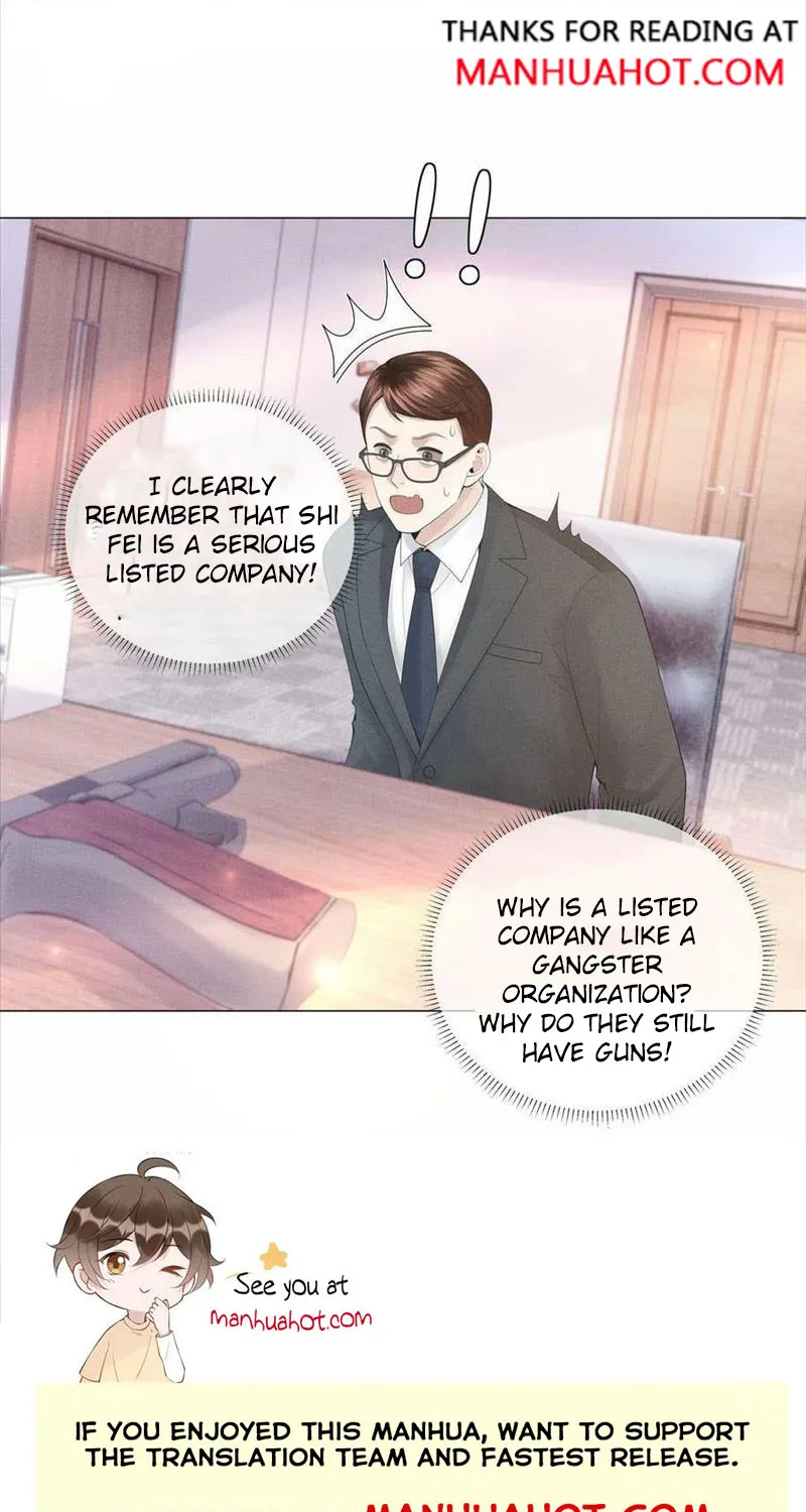 Mr. Dior Chapter 49 page 35 - MangaNato