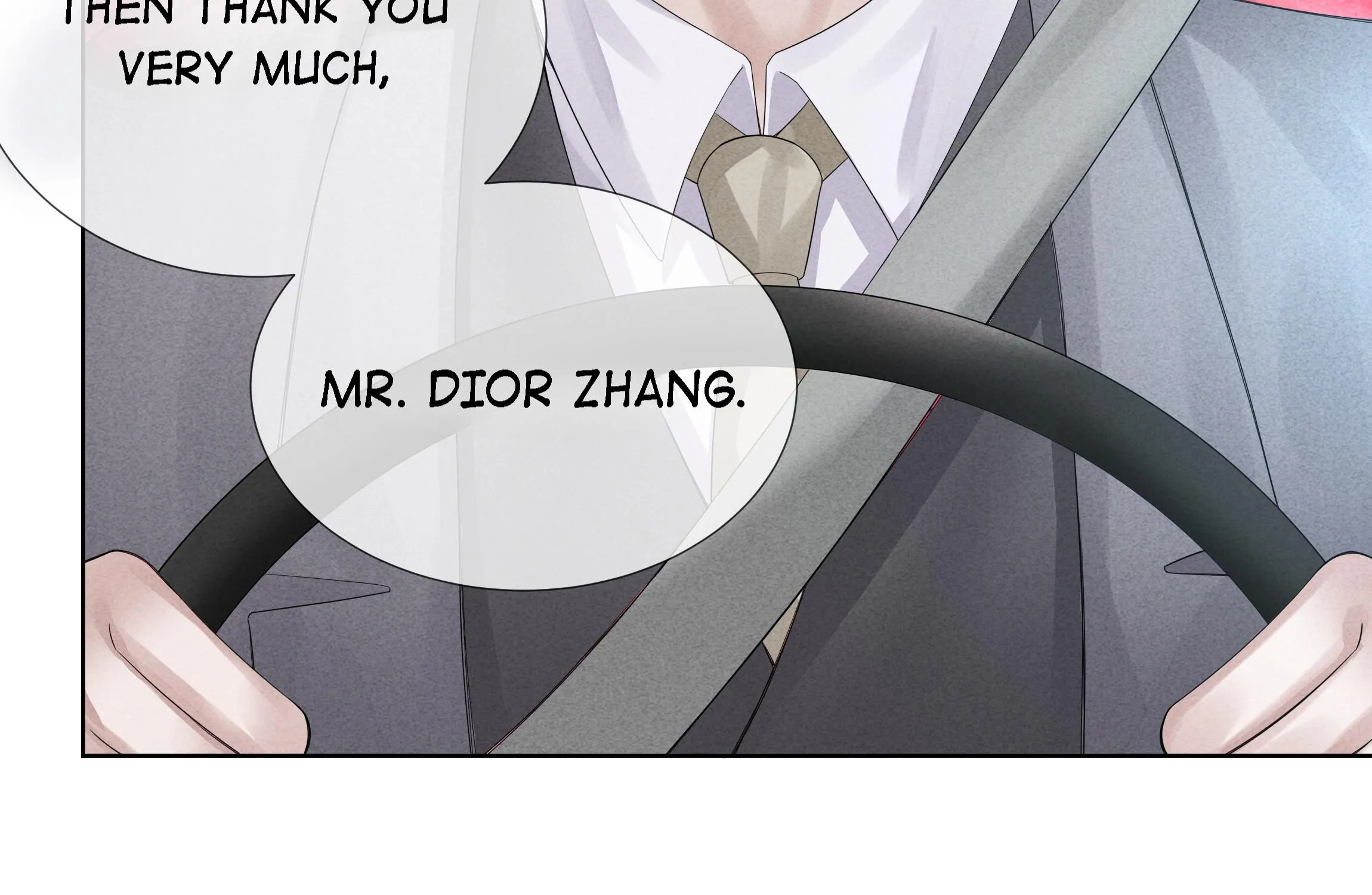 Mr. Dior Chapter 5 page 52 - MangaNato