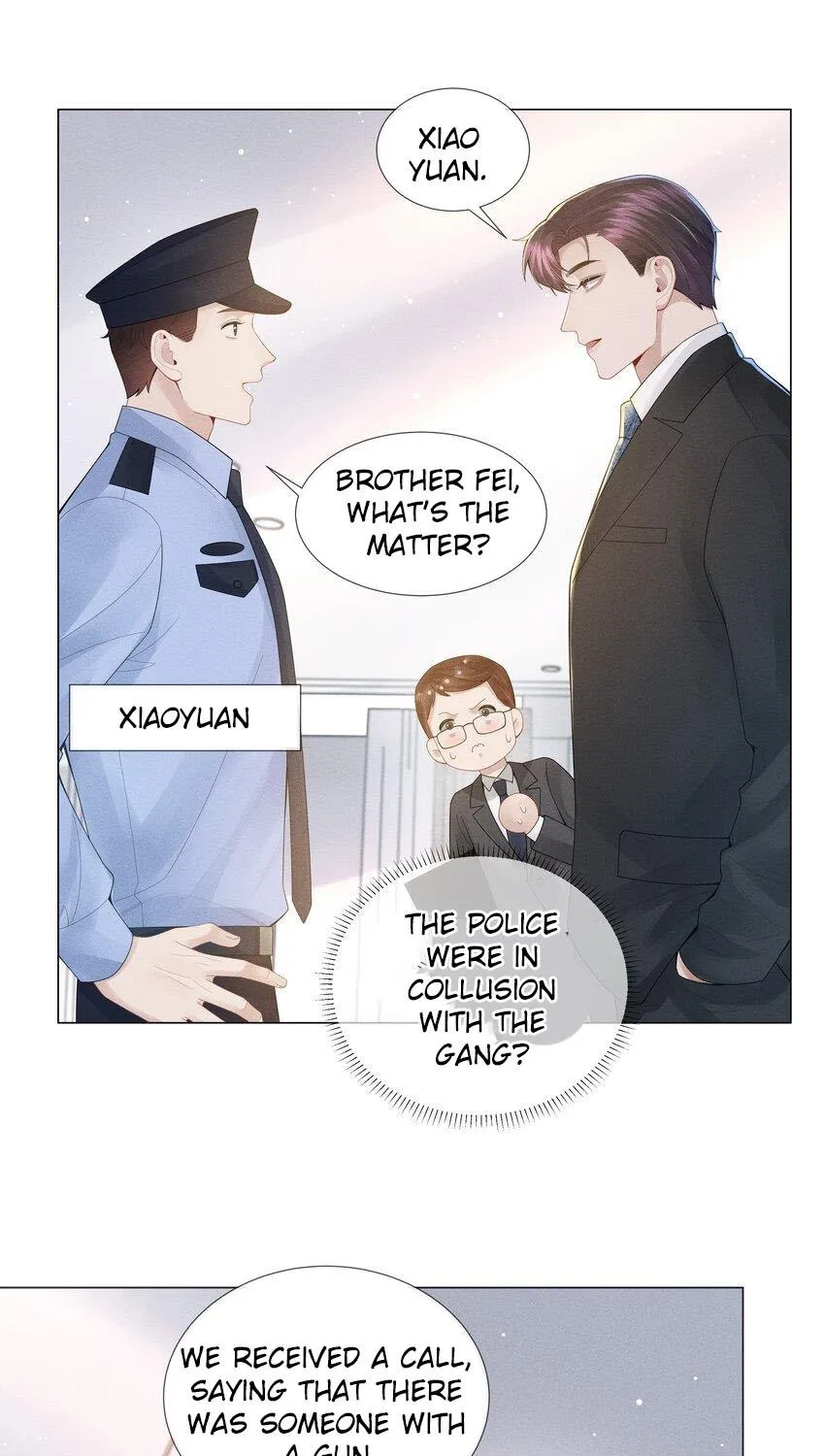 Mr. Dior Chapter 50 page 14 - MangaNato