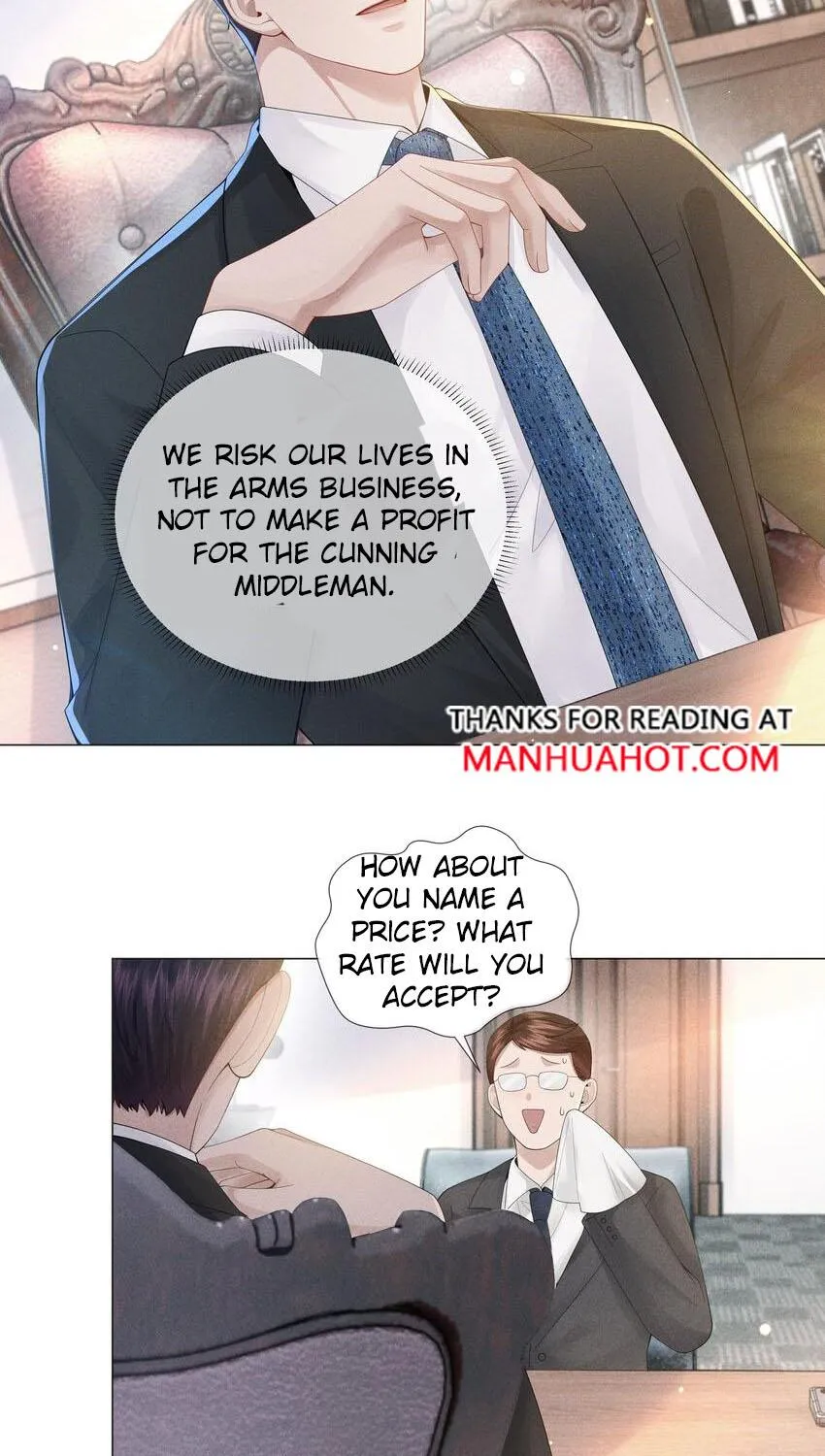 Mr. Dior Chapter 50 page 4 - MangaNato