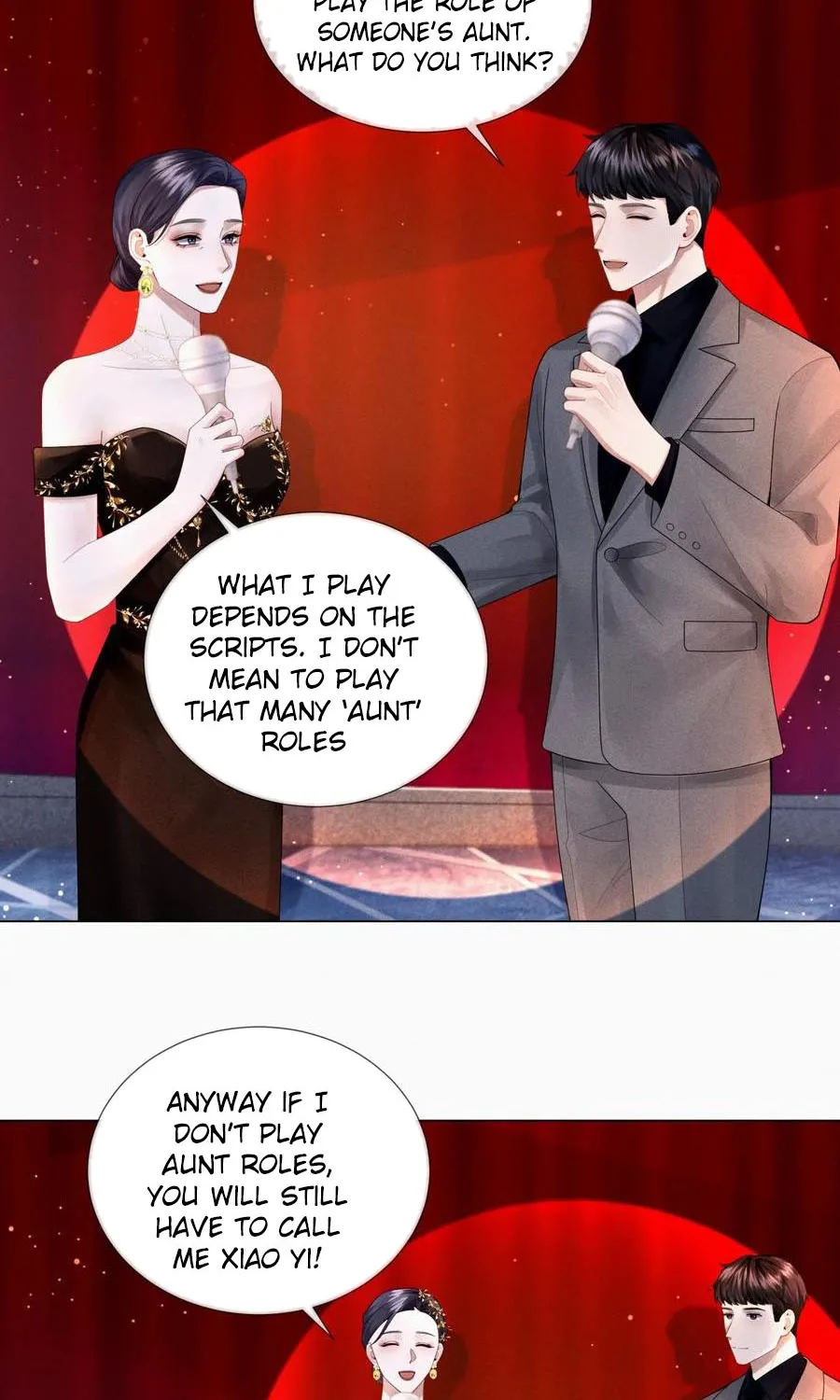 Mr. Dior Chapter 57 page 4 - MangaNato