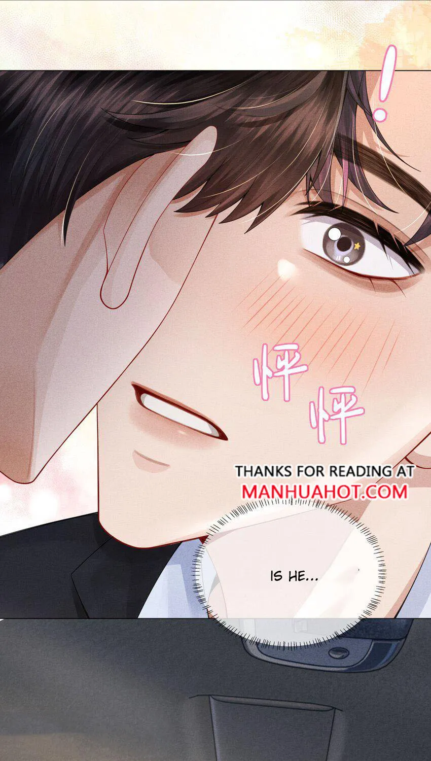 Mr. Dior Chapter 60 page 31 - MangaKakalot