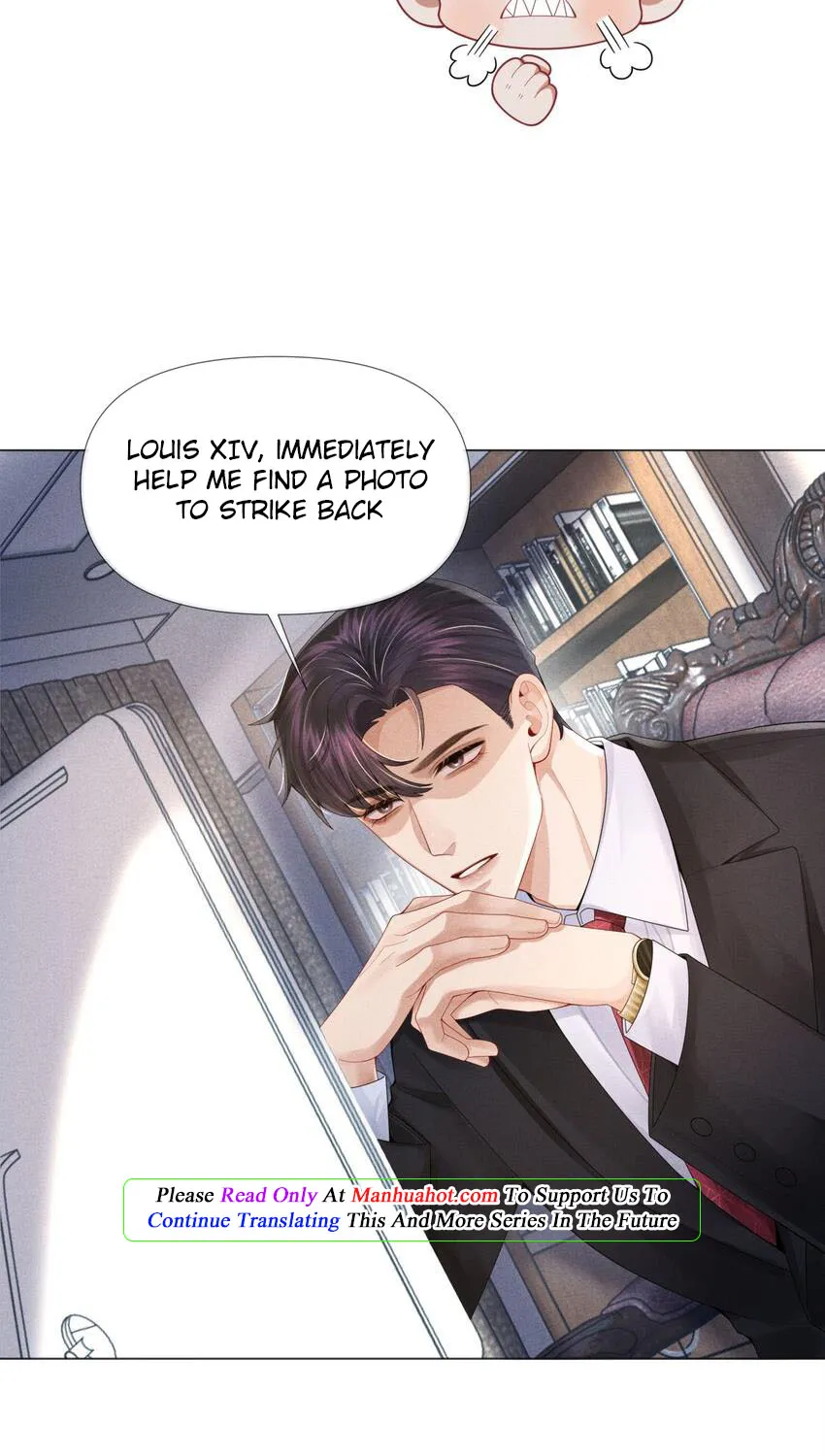 Mr. Dior Chapter 60 page 42 - MangaKakalot