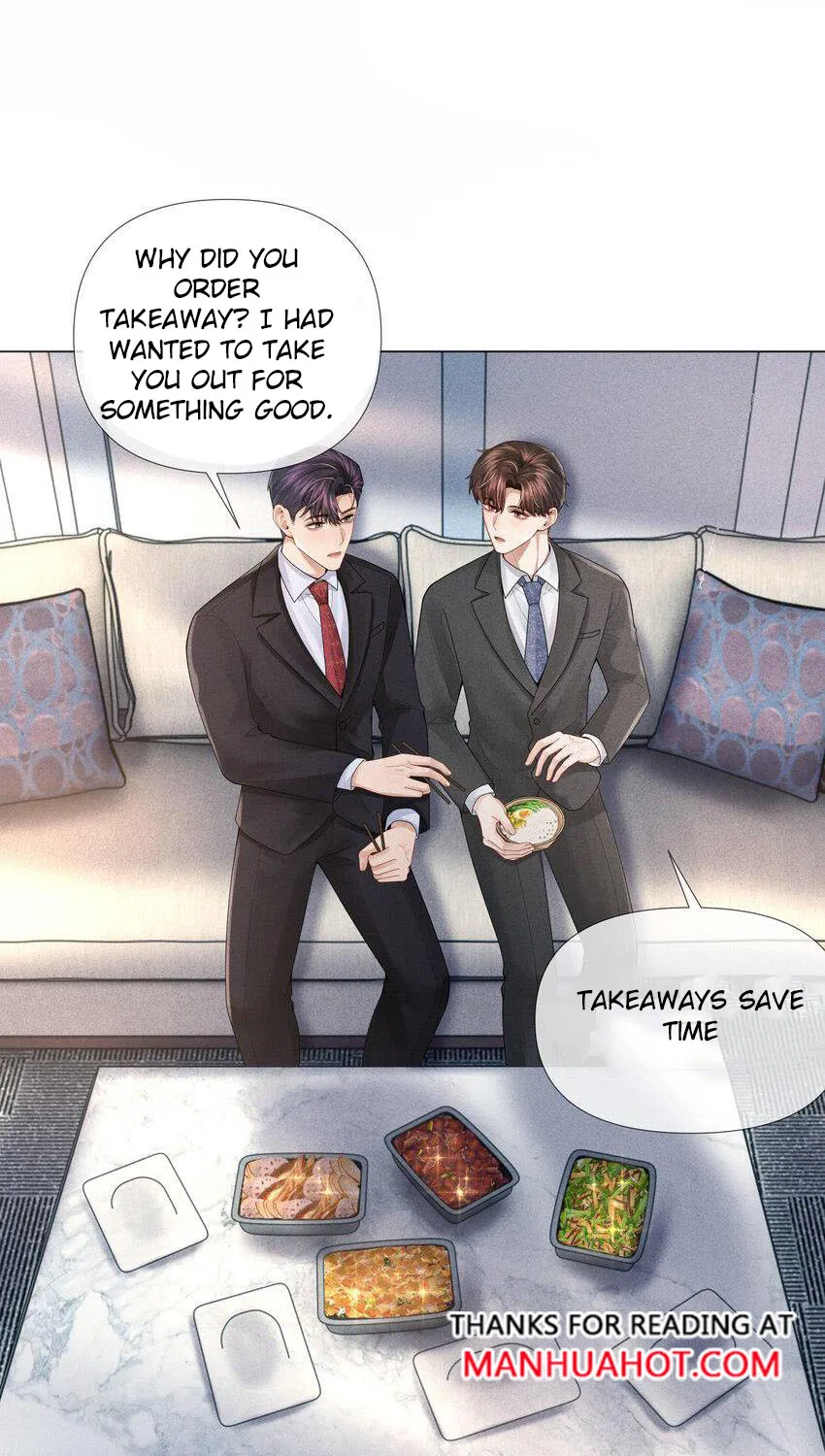 Mr. Dior Chapter 60 page 53 - MangaKakalot