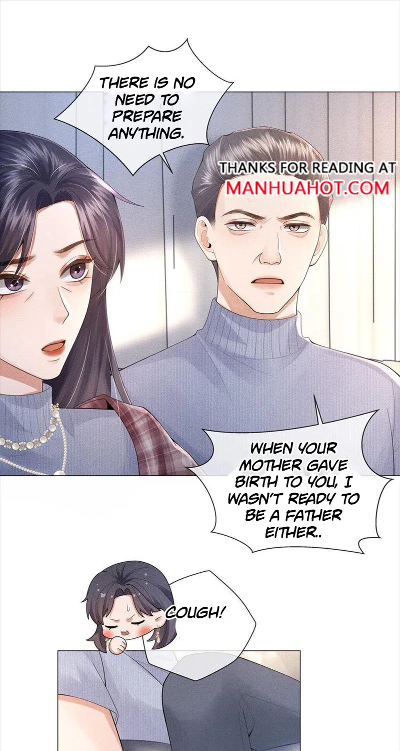 Mr. Dior Chapter 64 page 14 - MangaNato