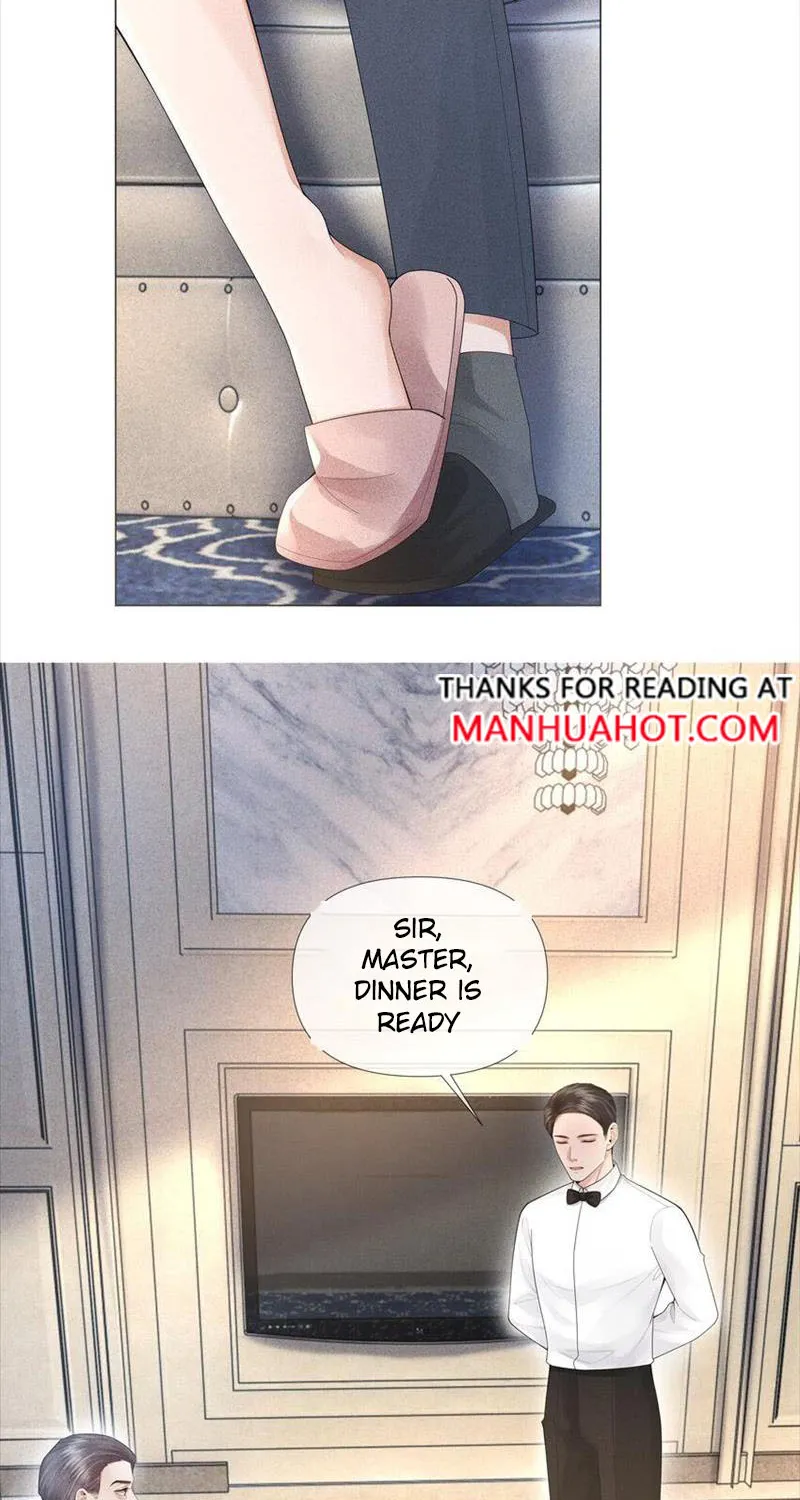 Mr. Dior Chapter 64 page 15 - MangaNato