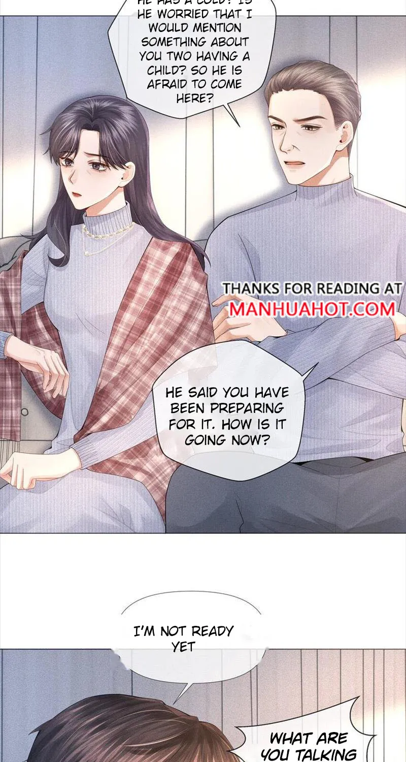 Mr. Dior Chapter 64 page 9 - MangaNato