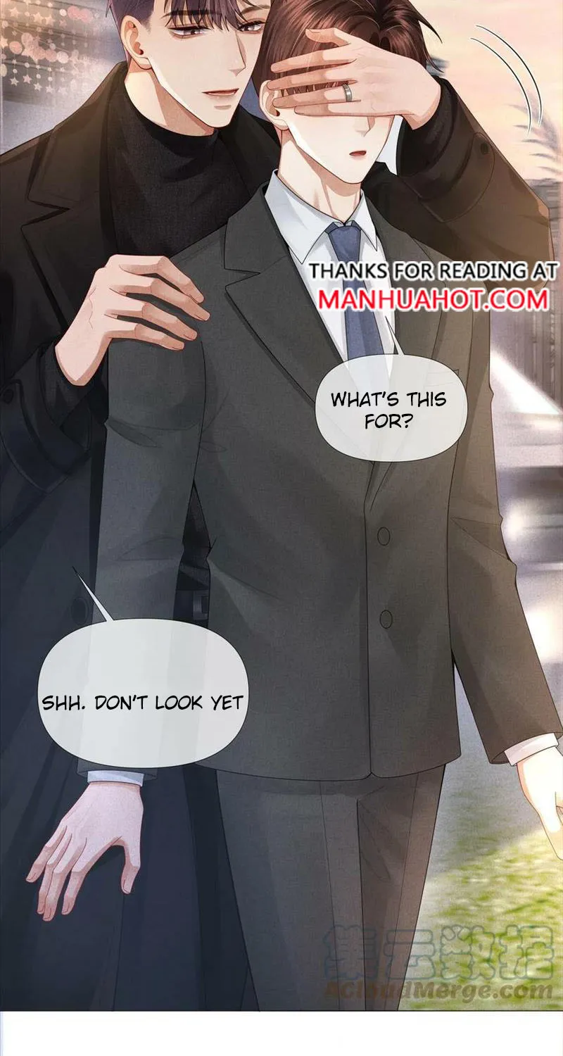 Mr. Dior Chapter 65 page 11 - MangaNato