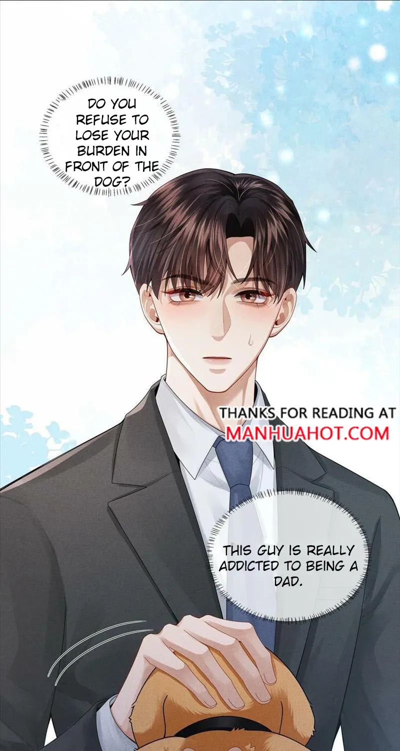 Mr. Dior Chapter 65 page 8 - MangaNato