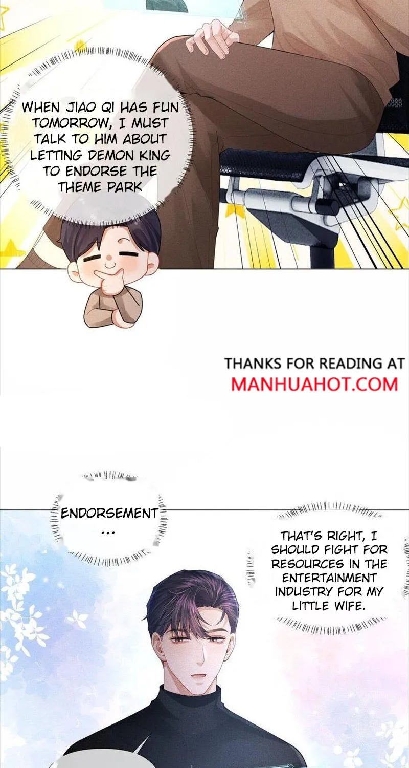 Mr. Dior Chapter 66 page 22 - MangaNato