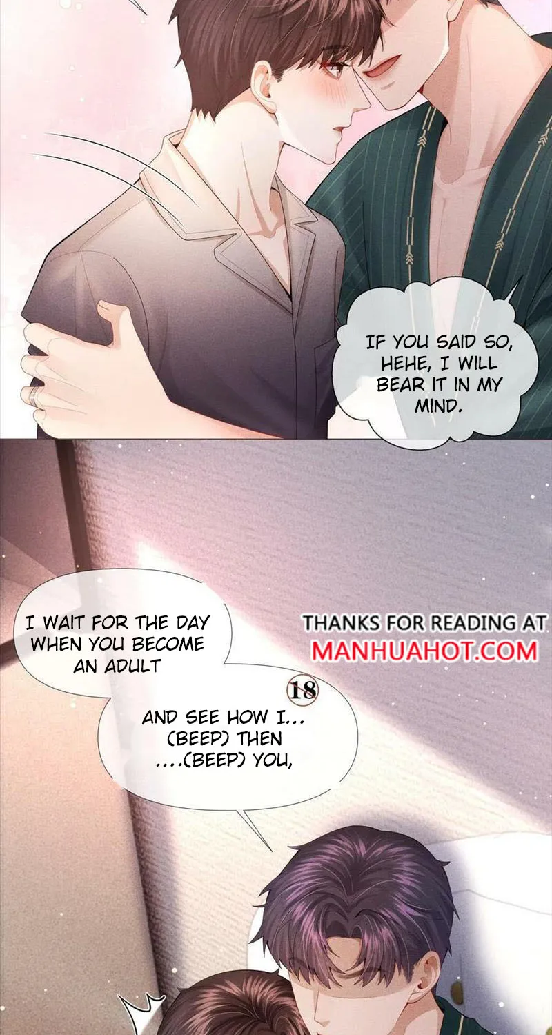 Mr. Dior Chapter 68 page 17 - MangaNato