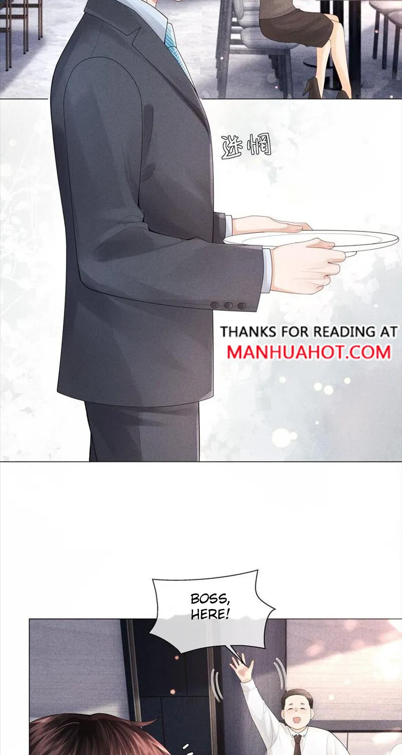 Mr. Dior Chapter 69 page 5 - MangaNato