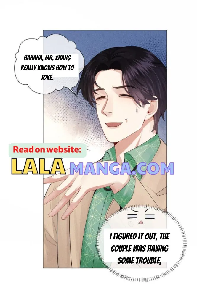 Mr. Dior Chapter 70 page 42 - MangaNato