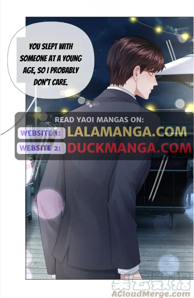 Mr. Dior Chapter 71 page 16 - MangaNato