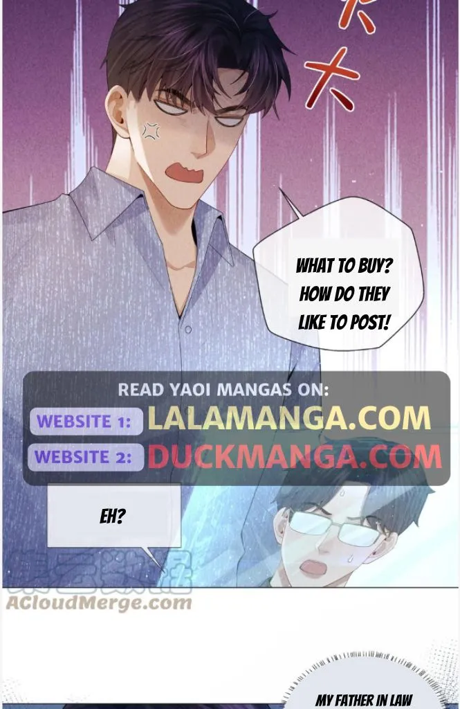 Mr. Dior Chapter 71 page 38 - MangaNato